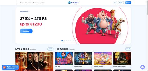 icebet,icebet casino entrar